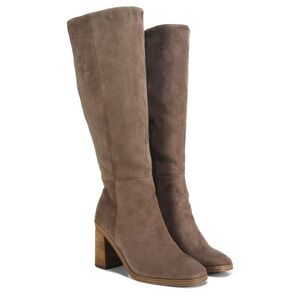DV by Dolce Vita Brown Heeled Boots
